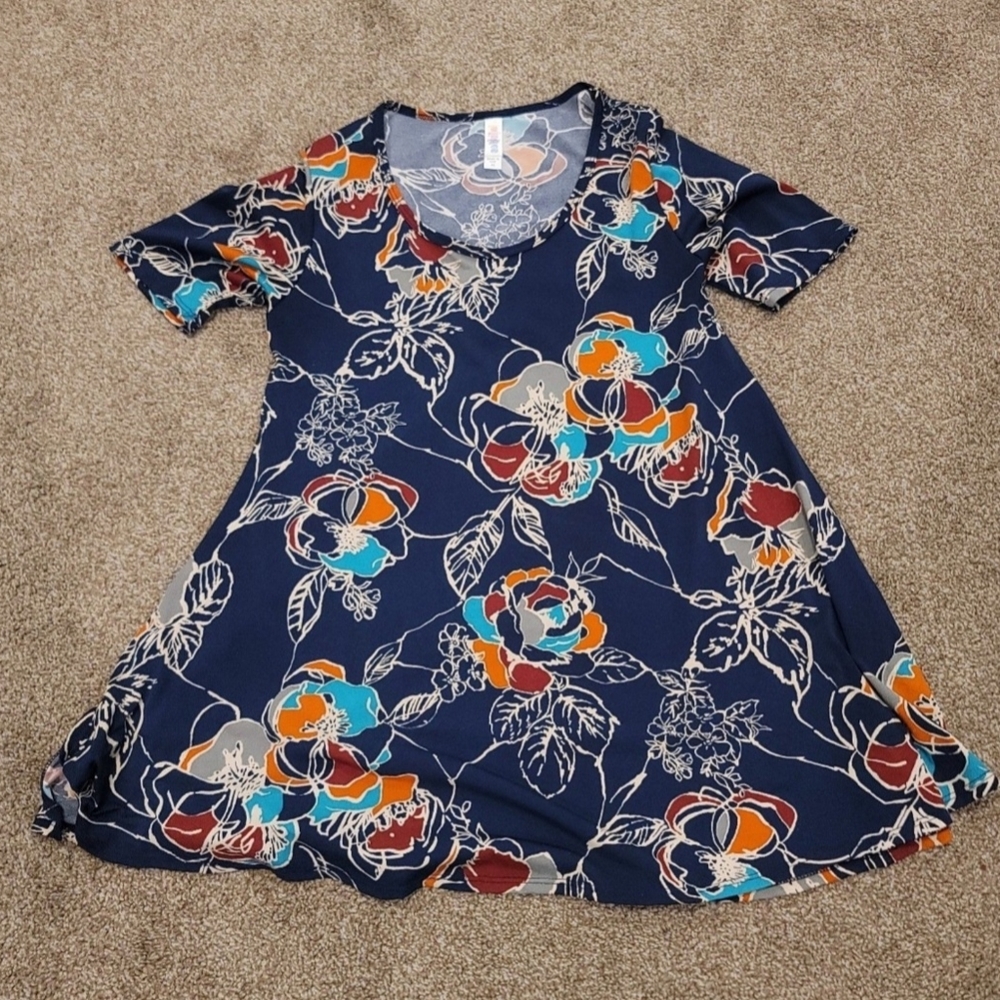 Perfect T